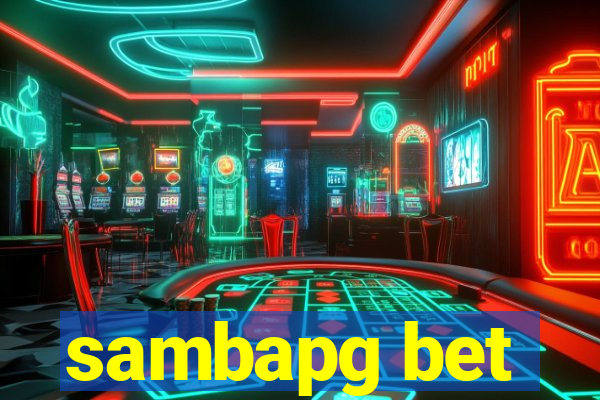 sambapg bet